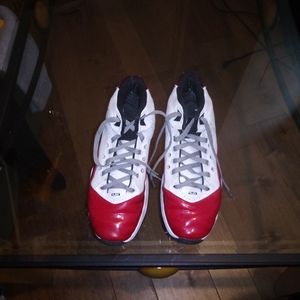 Nike air Jordans 23 B'Loyal Basketball shoes